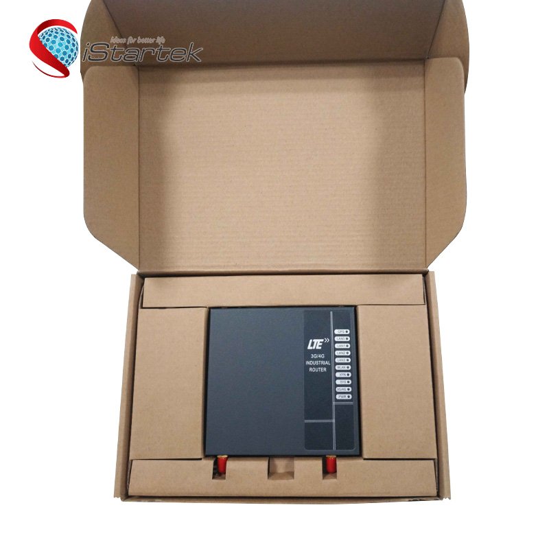 3G/4G Wireless Wifi Router industrial 4g bus wifi router with sim card slot for Vehicle wifi sharing